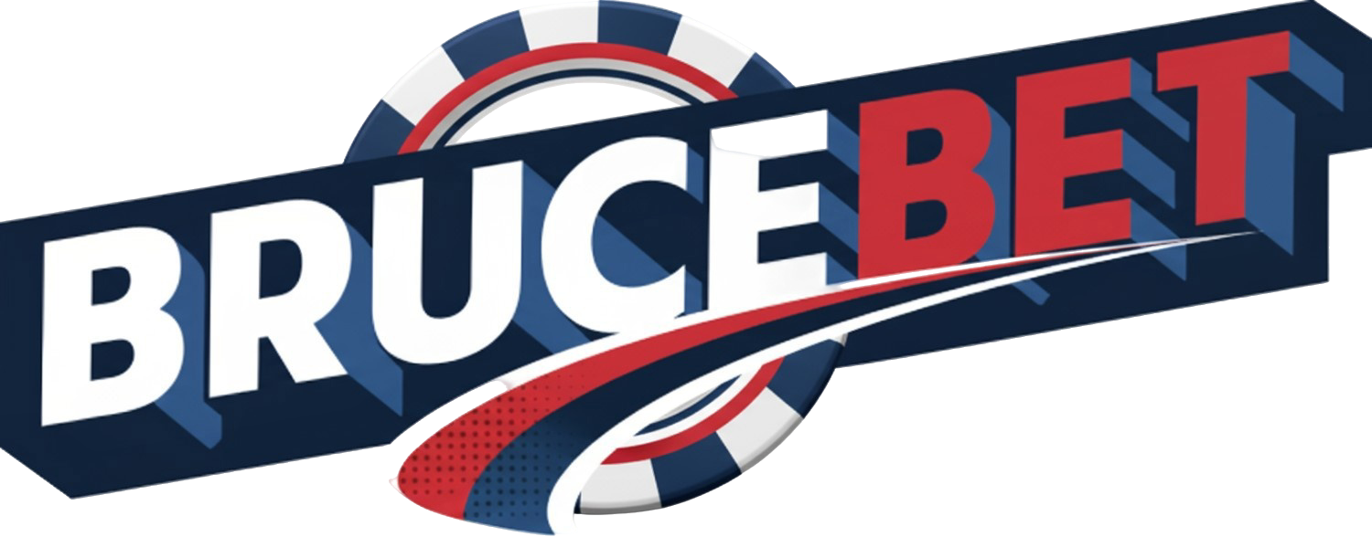 Bruce Bet Casino — logo